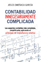 Contabilidad innecesariamente complicada